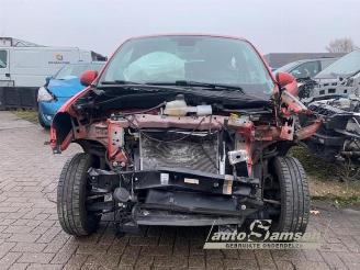 Renault Twingo Twingo III (AH), Hatchback 5-drs, 2014 1.0 SCe 70 12V picture 8