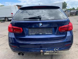 BMW 3-serie 3 serie Touring (F31), Combi, 2012 / 2019 320d 2.0 16V EfficientDynamicsEdition picture 3