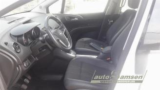 Opel Meriva Meriva, MPV, 2010 / 2017 1.4 Turbo 16V ecoFLEX picture 6