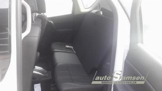 Opel Meriva Meriva, MPV, 2010 / 2017 1.4 Turbo 16V ecoFLEX picture 5