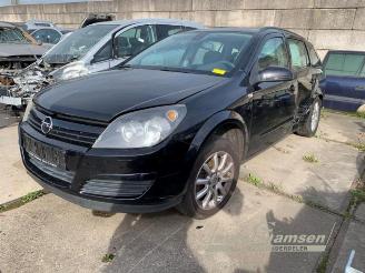 demontáž osobní automobily Opel Astra Astra H SW (L35), Combi, 2004 / 2014 1.6 16V Twinport 2005/11