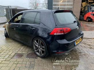 Volkswagen Golf Golf VII (AUA), Hatchback, 2012 / 2021 1.4 TSI 16V picture 5