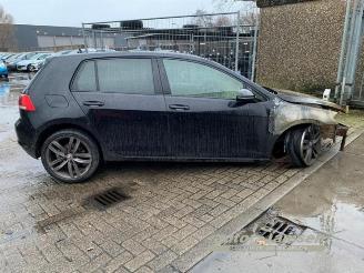 Volkswagen Golf Golf VII (AUA), Hatchback, 2012 / 2021 1.4 TSI 16V picture 2