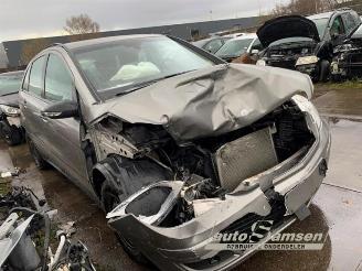 Mercedes B-klasse B (W245), Hatchback, 2005 / 2011 1.7 B-170 16V picture 3