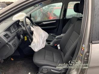 Mercedes B-klasse B (W245), Hatchback, 2005 / 2011 1.7 B-170 16V picture 8