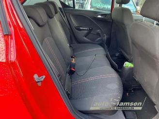 Opel Corsa Corsa E, Hatchback, 2014 1.4 16V picture 10