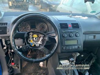 Volkswagen Touran Touran (1T1/T2), MPV, 2003 / 2010 1.6 FSI 16V picture 9