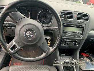 Volkswagen Golf Golf VI (5K1), Hatchback, 2008 / 2013 1.2 TSI BlueMotion picture 9