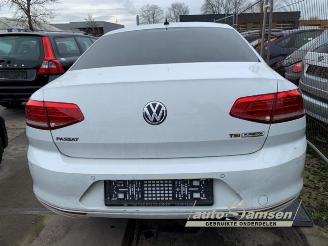 Volkswagen Passat Passat (3G2), Sedan, 2014 / 2024 1.4 TSI 16V picture 3