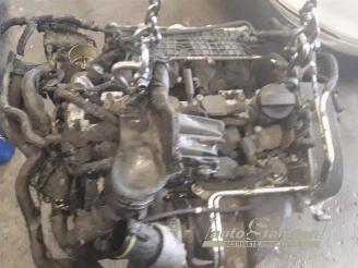 Volkswagen Passat Passat (3G2), Sedan, 2014 / 2024 1.4 TSI 16V picture 15