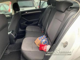 Volkswagen Passat Passat (3G2), Sedan, 2014 / 2024 1.4 TSI 16V picture 10