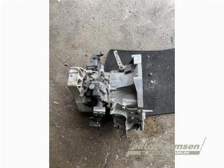 Fiat 500 500C (312), Cabrio, 2009 1.2 69 picture 23