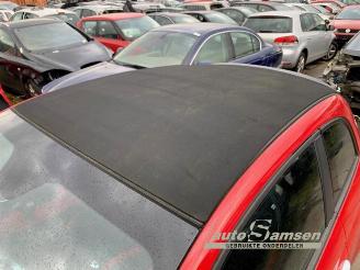 Fiat 500 500C (312), Cabrio, 2009 1.2 69 picture 15