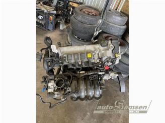 Fiat 500 500C (312), Cabrio, 2009 1.2 69 picture 31