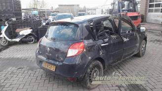 Renault Clio Clio III (BR/CR), Hatchback, 2005 / 2014 1.5 dCi FAP picture 3