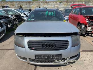 Audi TT TT (8N3), Coupe, 1998 / 2006 1.8 20V Turbo picture 2