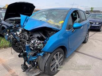 demontáž osobní automobily Citroën C3 C3 (SC), Hatchback, 2009 / 2016 1.2 VTi 82 12V 2016/1