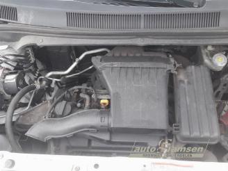 Opel Agila Agila (B), MPV, 2008 / 2014 1.0 12V picture 7