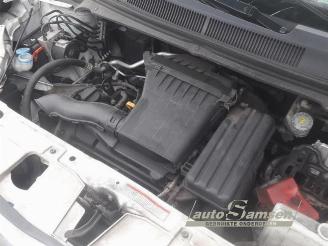 Opel Agila Agila (B), MPV, 2008 / 2014 1.0 12V picture 8