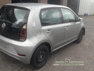 Volkswagen Up! Up! (121), Hatchback, 2011 1.0 12V 60 picture 27