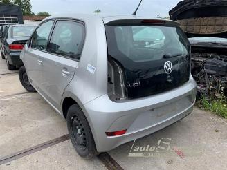 Volkswagen Up! Up! (121), Hatchback, 2011 1.0 12V 60 picture 3