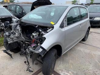Autoverwertung Volkswagen Up! Up! (121), Hatchback, 2011 1.0 12V 60 2019/11
