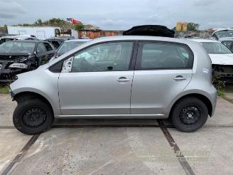 Volkswagen Up! Up! (121), Hatchback, 2011 1.0 12V 60 picture 2