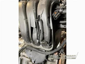 Volkswagen Up! Up! (121), Hatchback, 2011 1.0 12V 60 picture 19