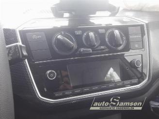 Volkswagen Up! Up! (121), Hatchback, 2011 1.0 12V 60 picture 29