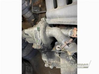 Mini One Mini One/Cooper (R50), Hatchback, 2001 / 2007 1.6 16V One picture 14