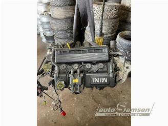 Mini One Mini One/Cooper (R50), Hatchback, 2001 / 2007 1.6 16V One picture 7