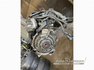 Mini One Mini One/Cooper (R50), Hatchback, 2001 / 2007 1.6 16V One picture 10