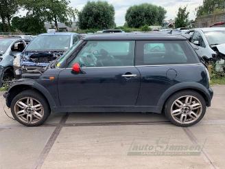 Mini One Mini One/Cooper (R50), Hatchback, 2001 / 2007 1.6 16V One picture 2