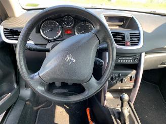 Peugeot 207  picture 11