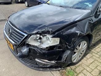 Volkswagen Passat  picture 8