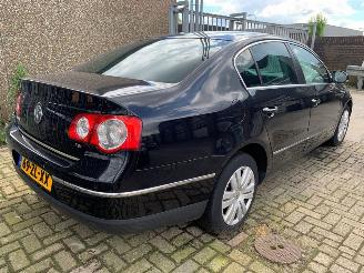 Volkswagen Passat  picture 5