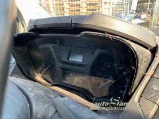 Ford Transit Transit Custom, Van, 2011 / 2023 2.0 TDCi 16V Eco Blue 105 picture 9