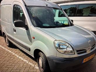 Nissan Kubistar  picture 6