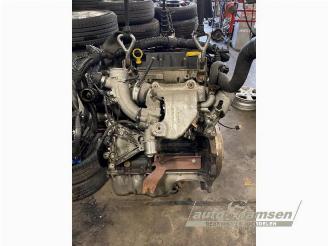 Opel Meriva Meriva, MPV, 2010 / 2017 1.4 Turbo 16V ecoFLEX picture 9