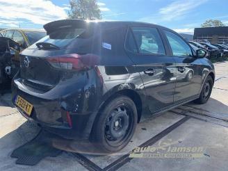 Opel Corsa Corsa F (UB/UH/UP), Hatchback 5-drs, 2019 1.2 Turbo 12V 100 picture 4