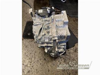 Opel Corsa Corsa F (UB/UH/UP), Hatchback 5-drs, 2019 1.2 Turbo 12V 100 picture 13