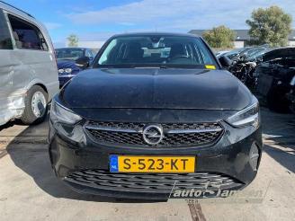 Opel Corsa Corsa F (UB/UH/UP), Hatchback 5-drs, 2019 1.2 Turbo 12V 100 picture 2