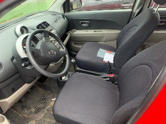 Daihatsu Sirion  picture 6