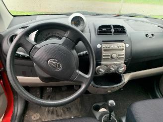 Daihatsu Sirion  picture 7