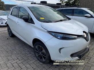 Renault Zoé Zoe (AG), Hatchback 5-drs, 2012 R90 picture 3
