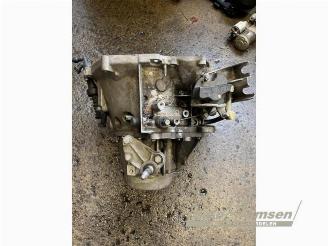 Peugeot 3008 3008 I (0U/HU), MPV, 2009 / 2016 1.6 VTI 16V picture 14