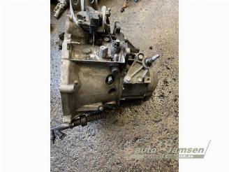 Peugeot 3008 3008 I (0U/HU), MPV, 2009 / 2016 1.6 VTI 16V picture 15