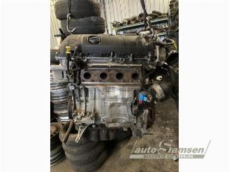 Peugeot 3008 3008 I (0U/HU), MPV, 2009 / 2016 1.6 VTI 16V picture 9