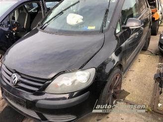 Autoverwertung Volkswagen Golf Golf V (1K1), Hatchback, 2003 / 2010 1.4 16V 2006/4