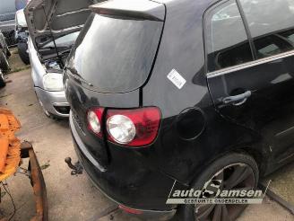 Volkswagen Golf Golf V (1K1), Hatchback, 2003 / 2010 1.4 16V picture 5